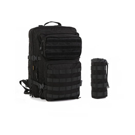45L SEVEN-DAY LARGE-CAPACITY BACKPACK